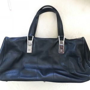 AUTHENTIC Vintage Chanel Bag